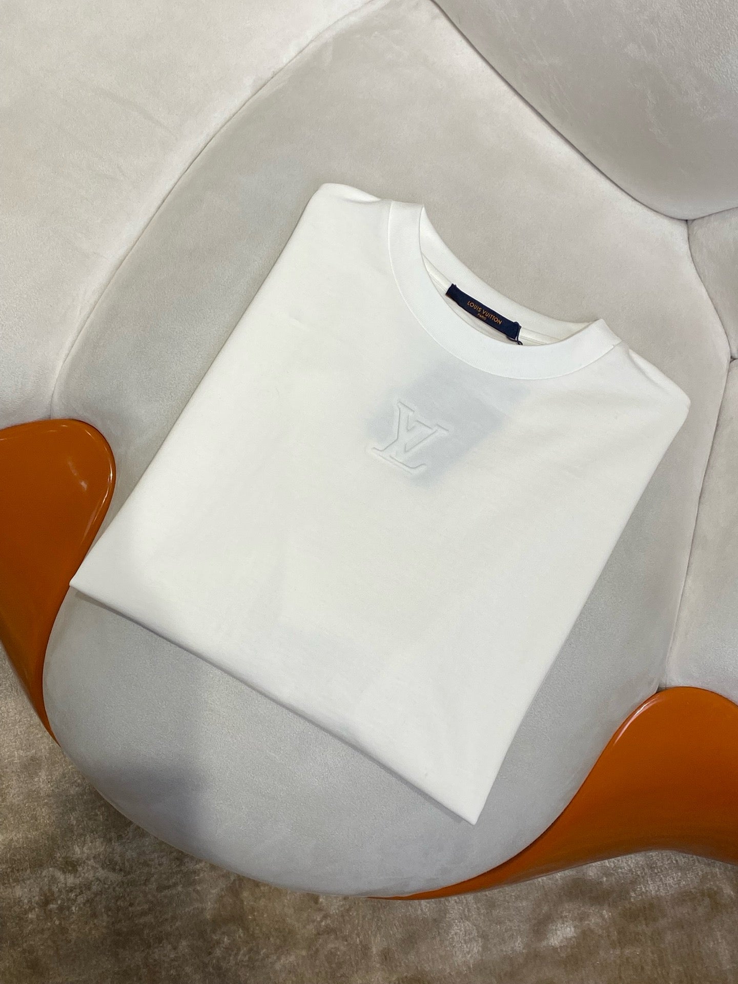 LOU T-SHIRT ND