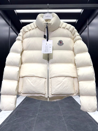 MONC x CHRISTOPHER RAXXY JACKET