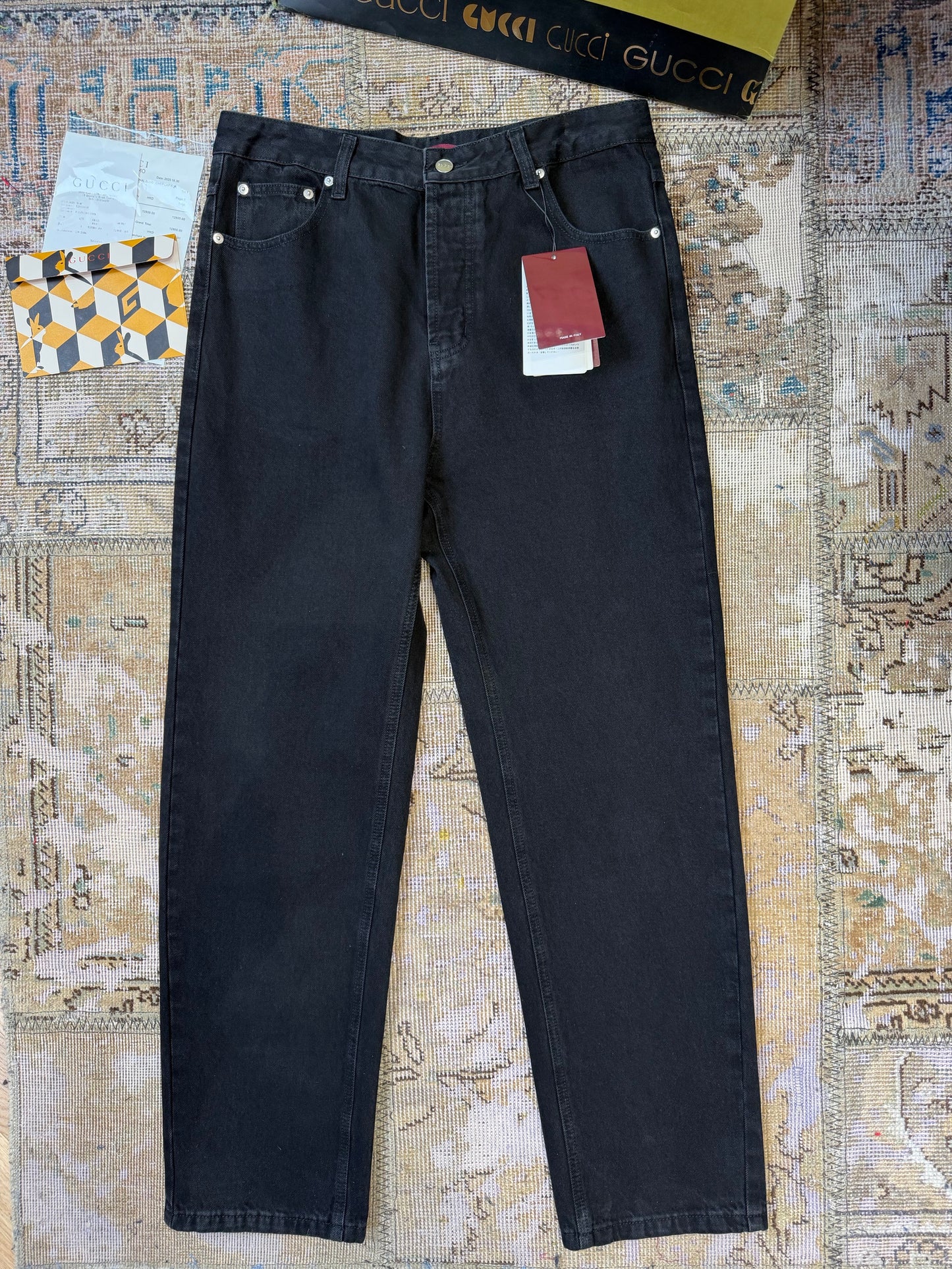GG JEANS
