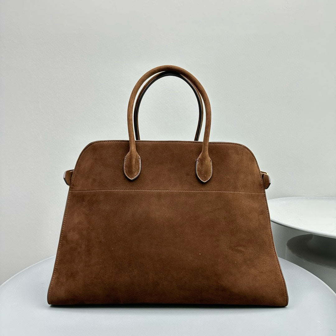 THE ROW MARGAUX 17 BAG