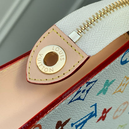 LOU x MURAKAMI TOILETRY POUCH