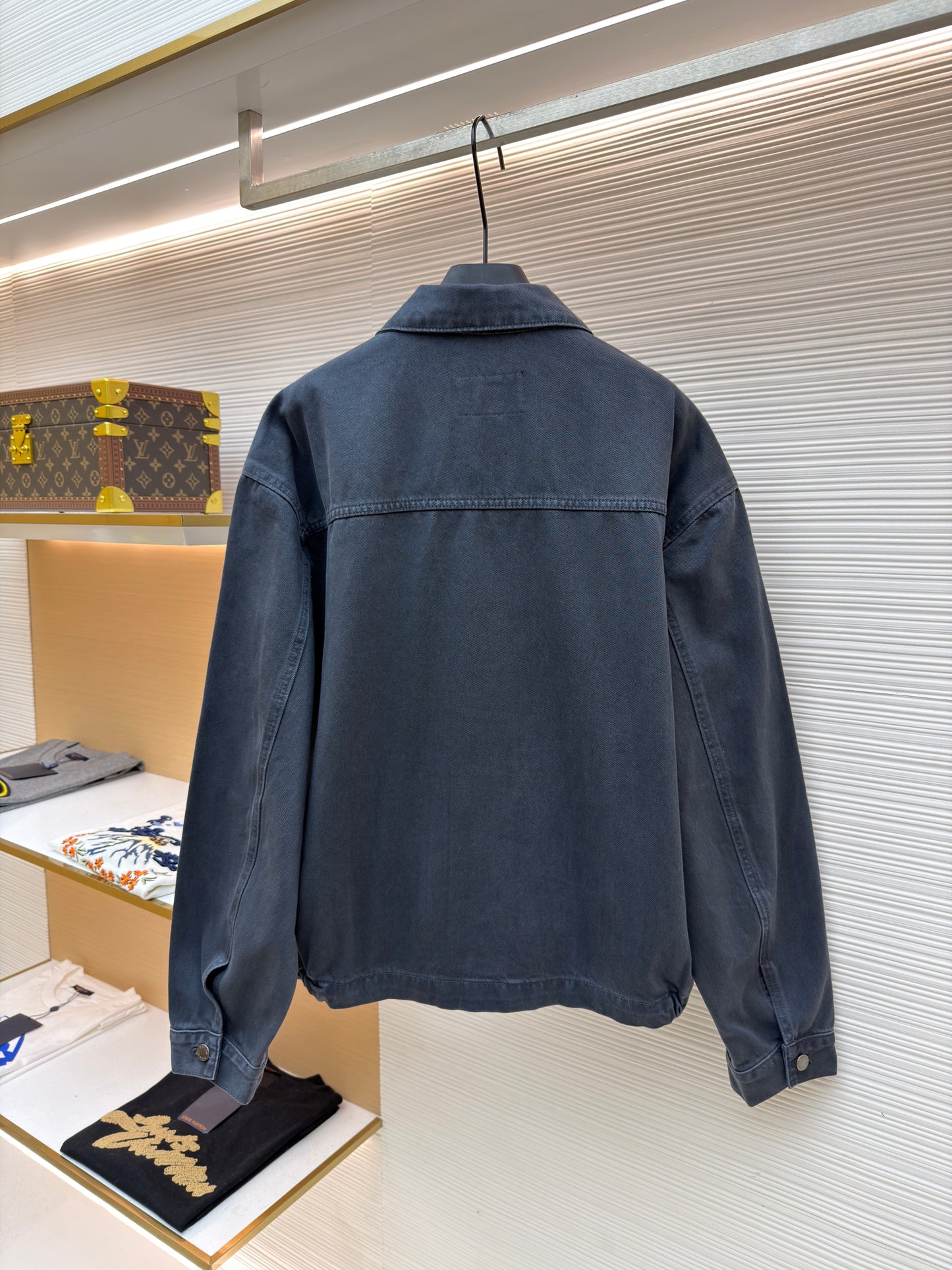 PD JACKET