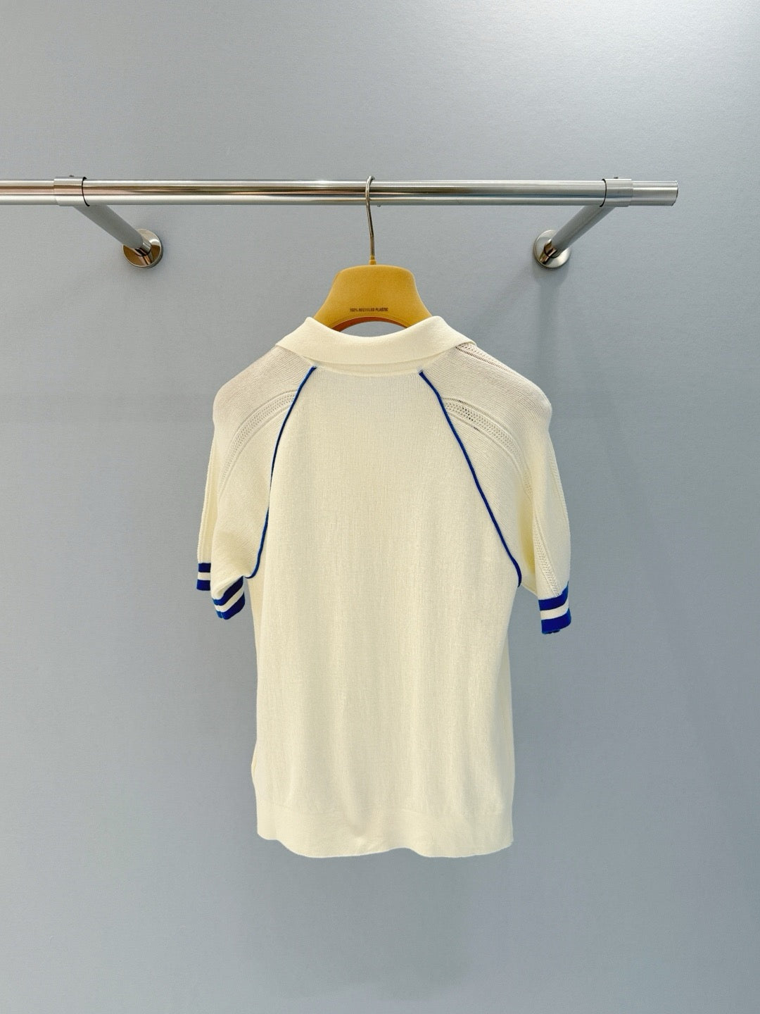 MIU M POLO SHIRT