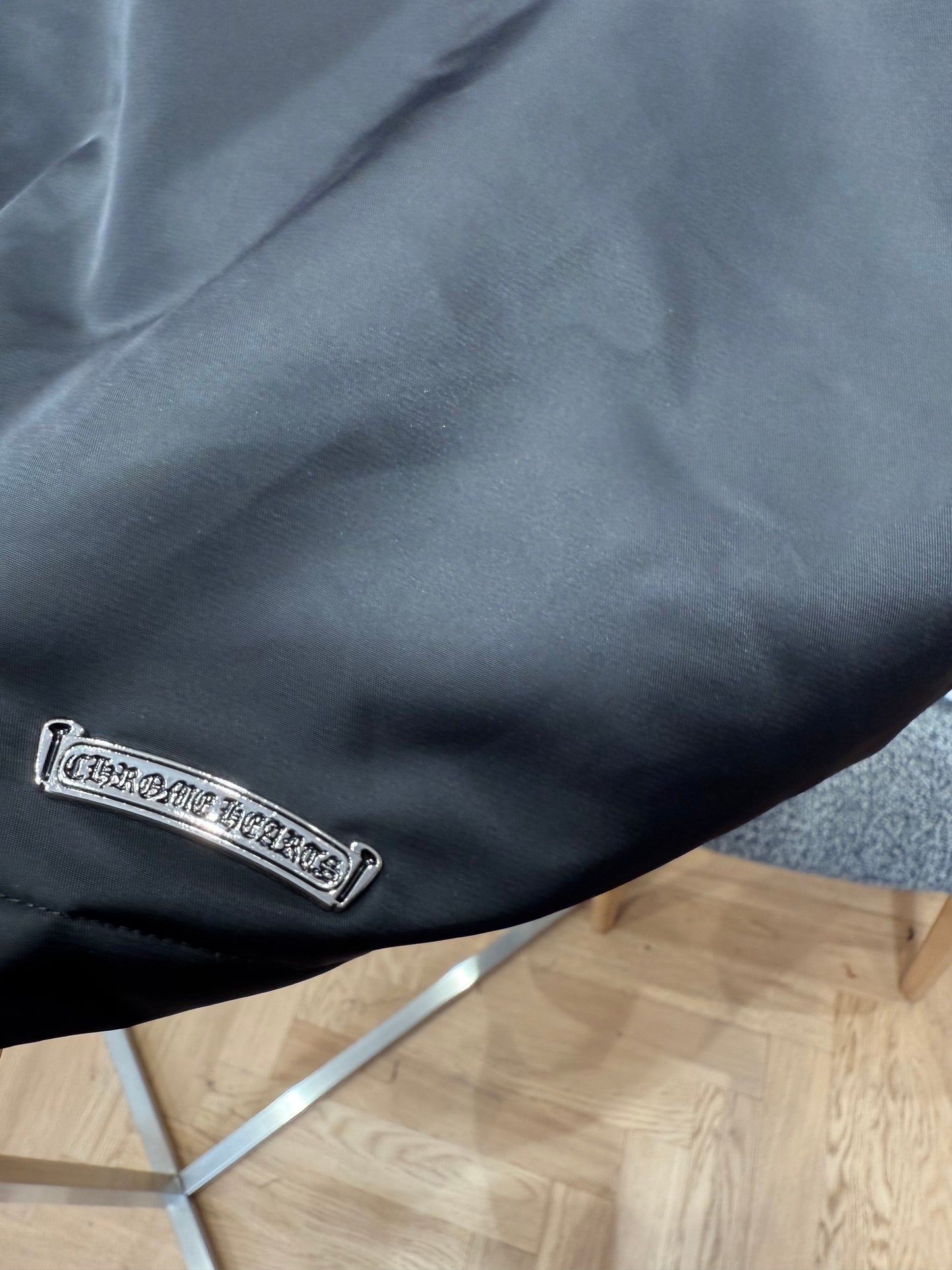 CHROME H JACKET