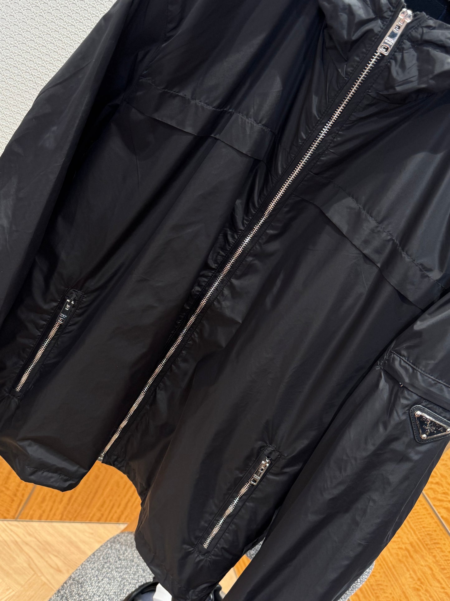 PD JACKET
