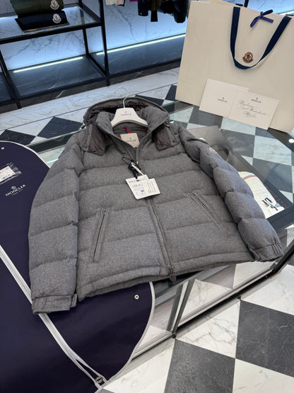 MONC MONTGENEVRE JACKET
