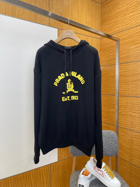 PD HOODIE
