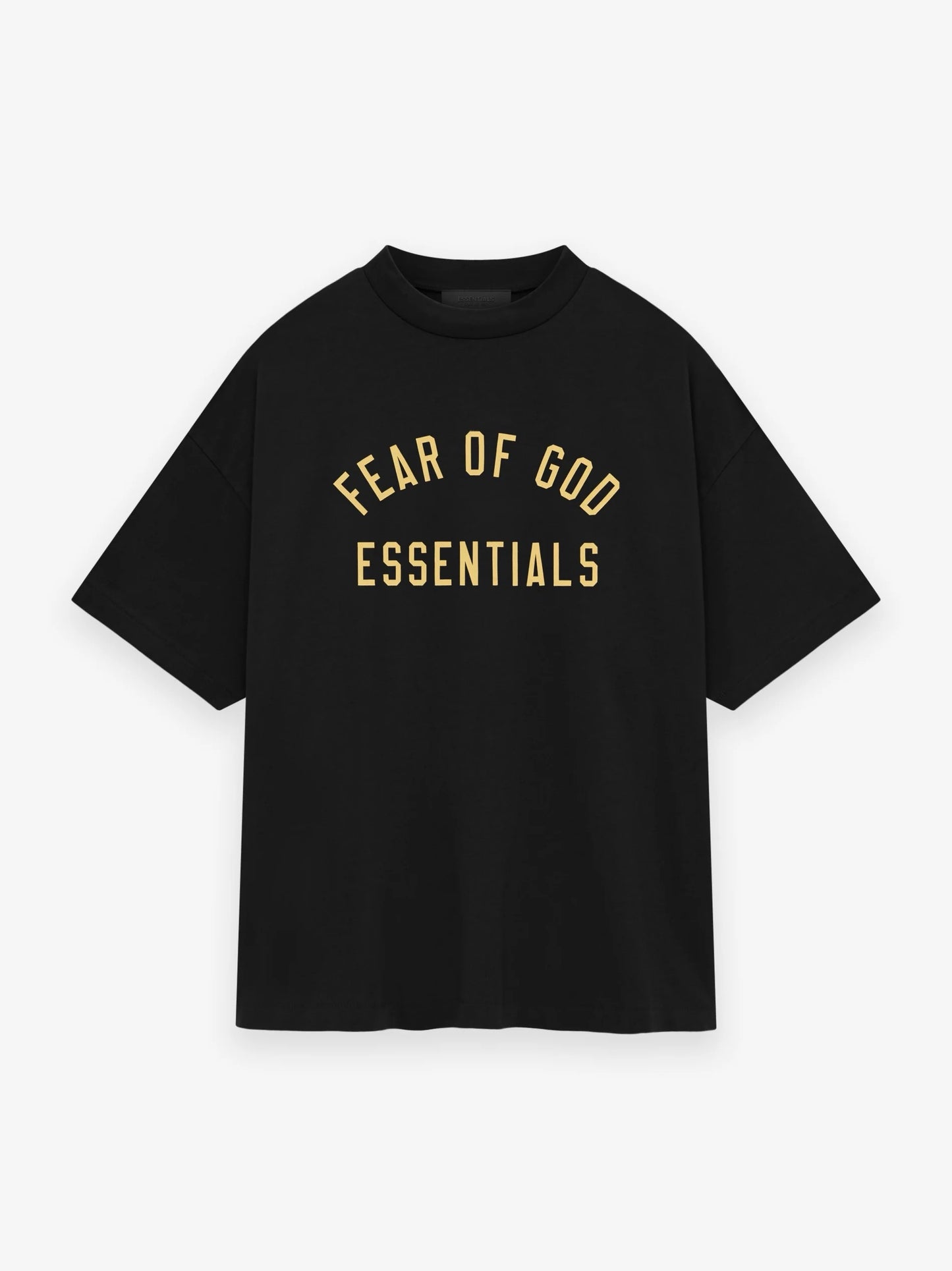 FOG T-SHIRT