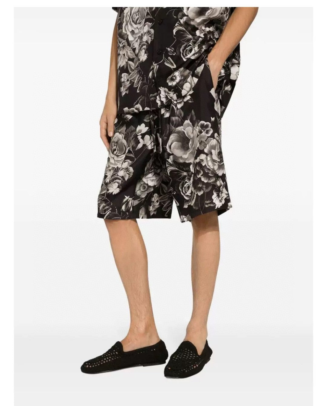 D&G SHORTS
