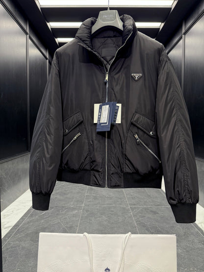 PD RE NYLON JACKET