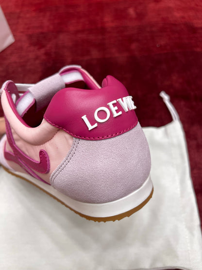 LOEW FLOW 2.0 SNEAKER