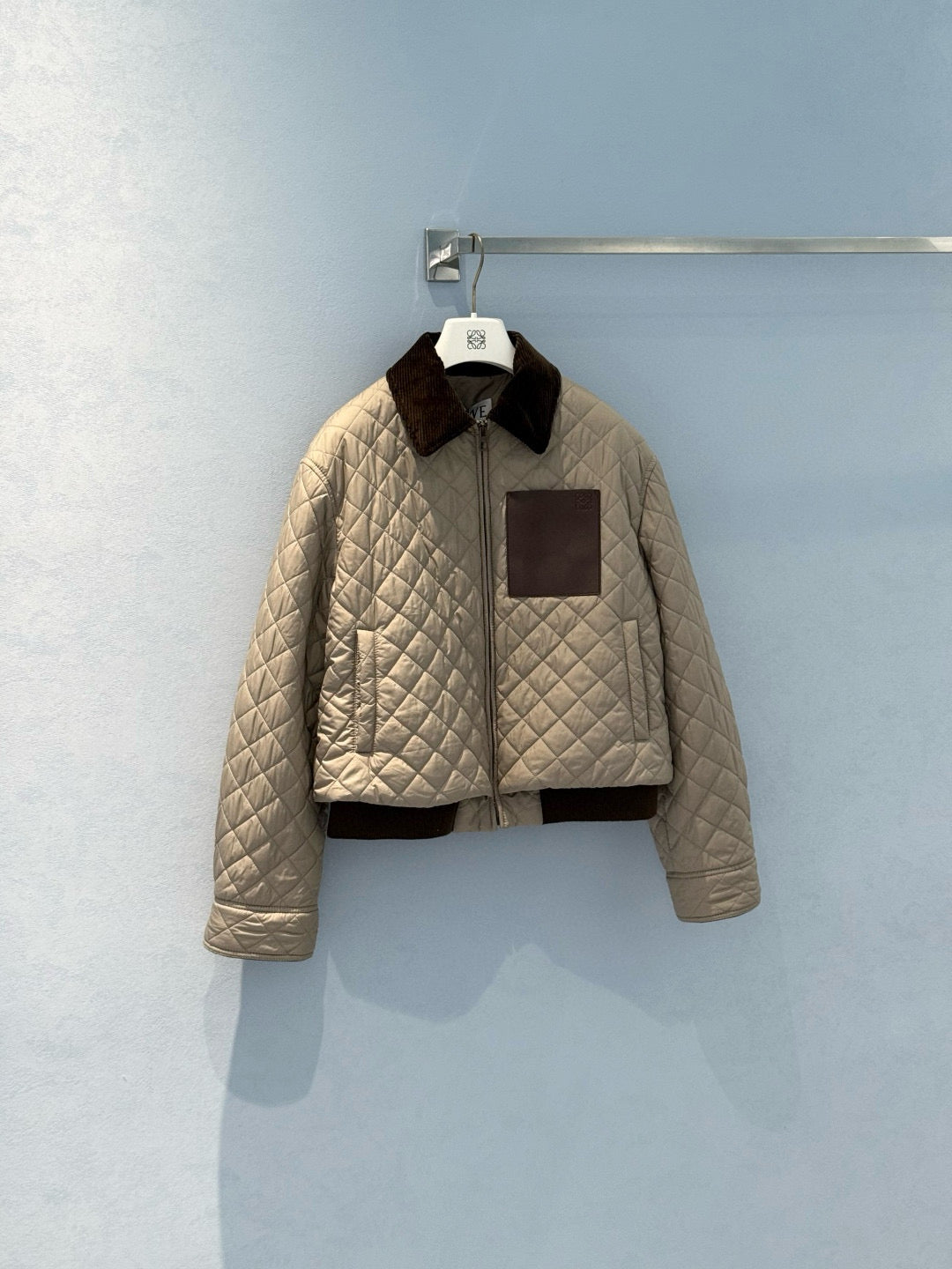 LOEW JACKET