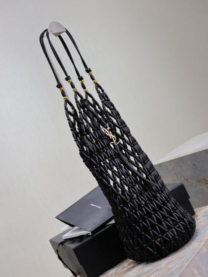 SL SUPPLE BUCKET IN WOOD BAG