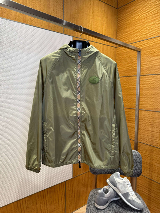 BBR JACKET