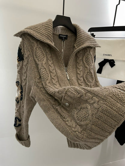 CC CARDIGAN