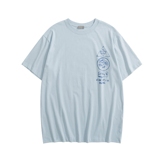 CD T-SHIRT