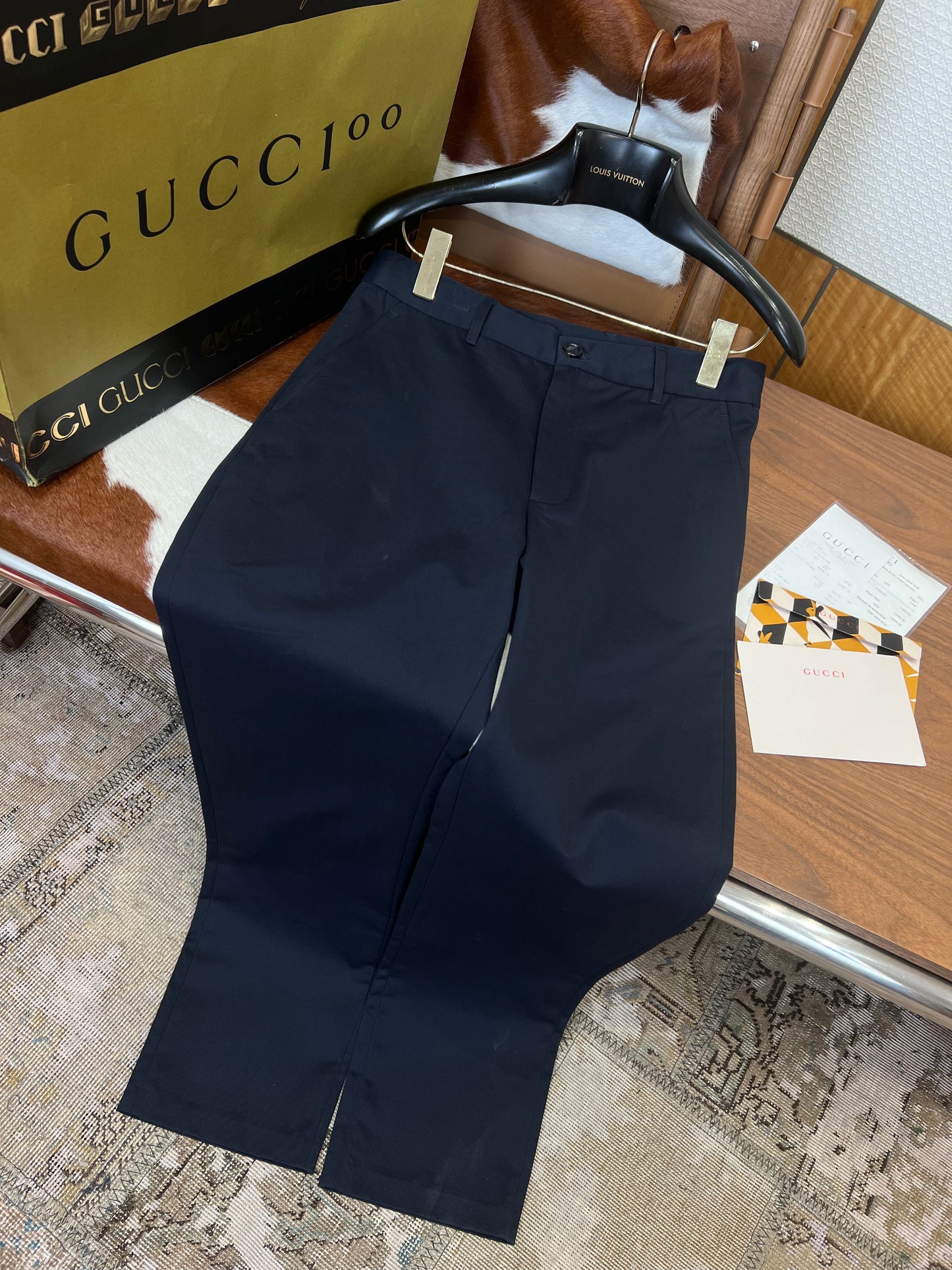 GG TROUSERS