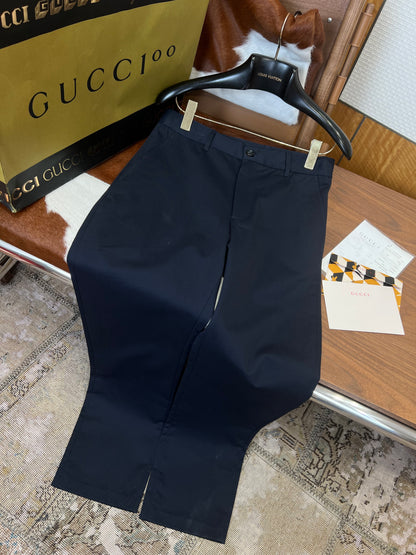 GG TROUSERS
