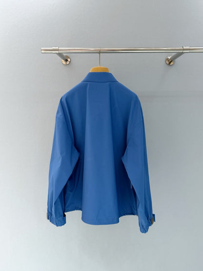 MIU M JACKET