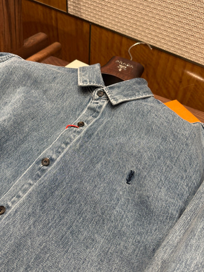 SL DENIM SHIRT