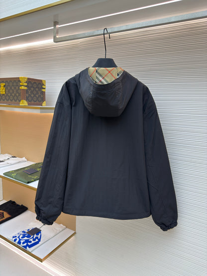 BBR JACKET