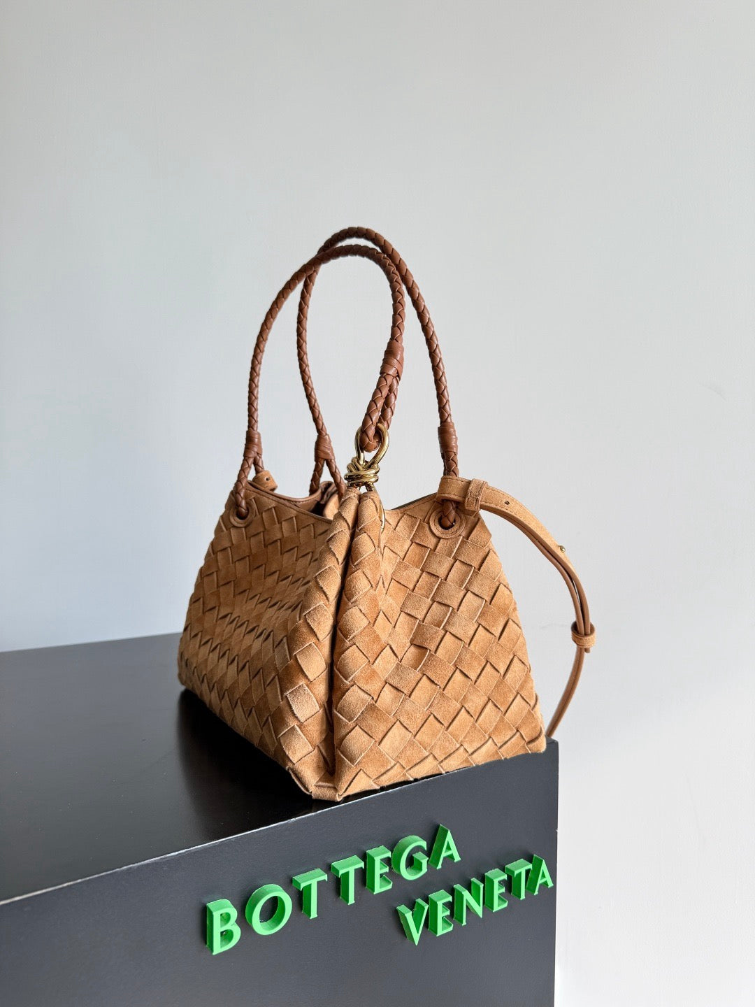 BOTT SMALL PARACHUTE CHAIN BAG