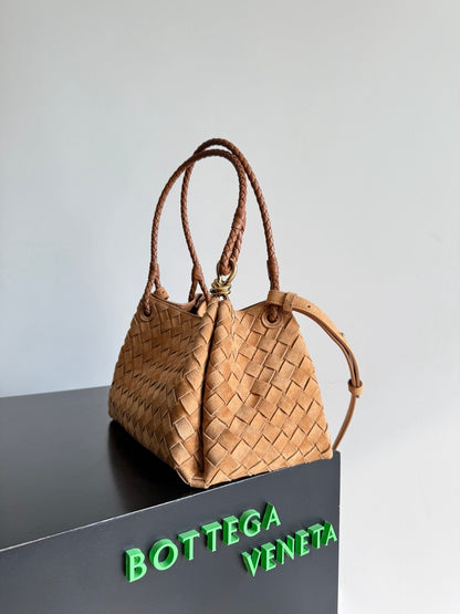 BOTT SMALL PARACHUTE CHAIN BAG