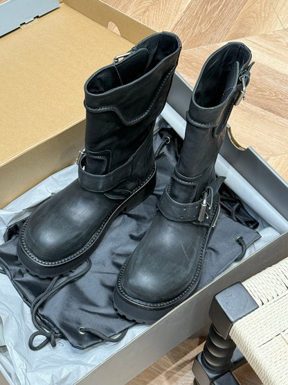 BAL BOOTS