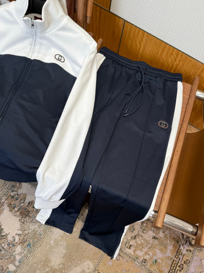 GG BOMBER JACKET