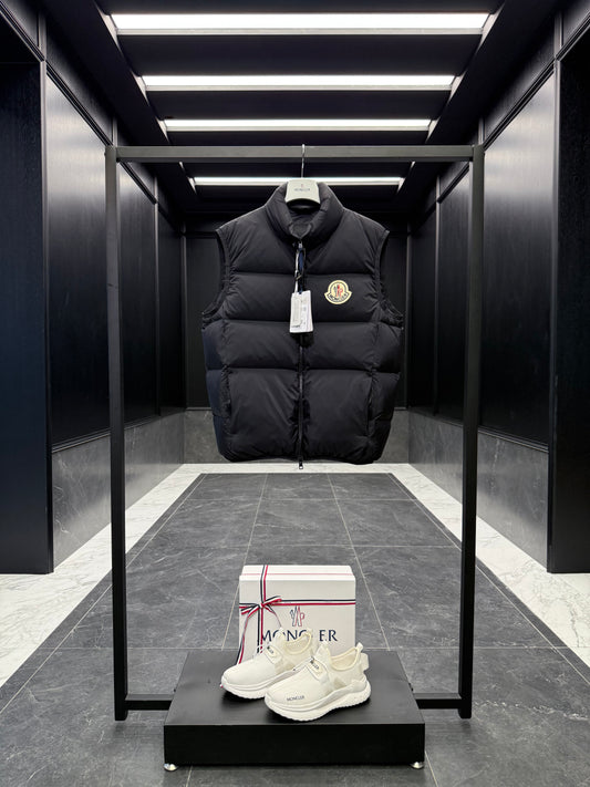 MONC ALMAZ VEST