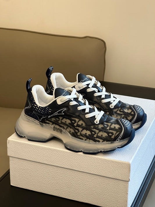 CD VIBE SNEAKERS