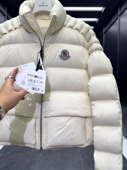 MONC x CHRISTOPHER RAXXY JACKET
