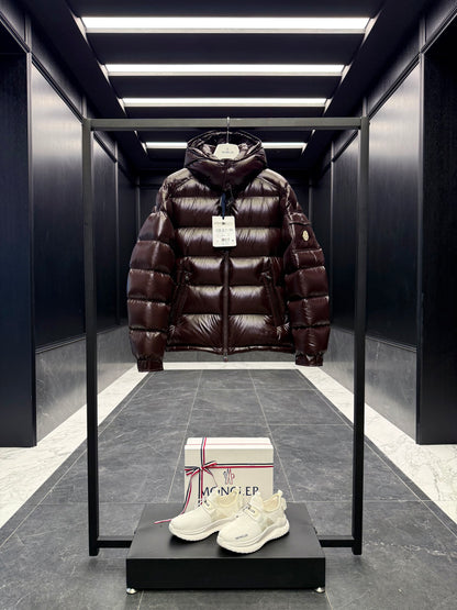 MONC MAYA JACKET