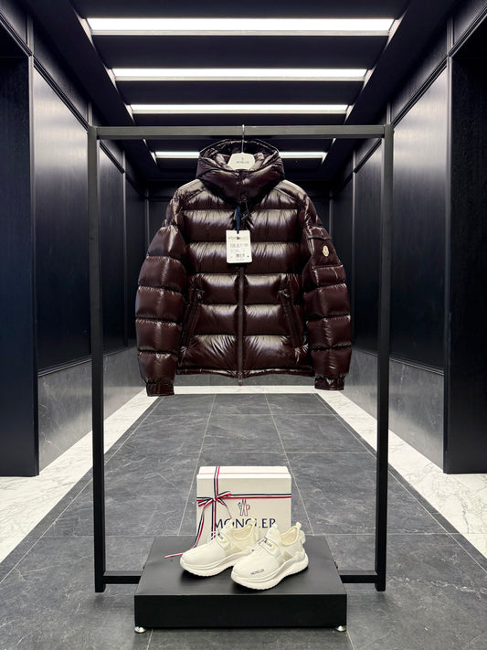 MONC MAYA JACKET