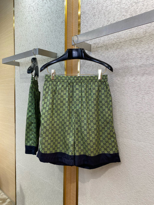 GG SHORTS