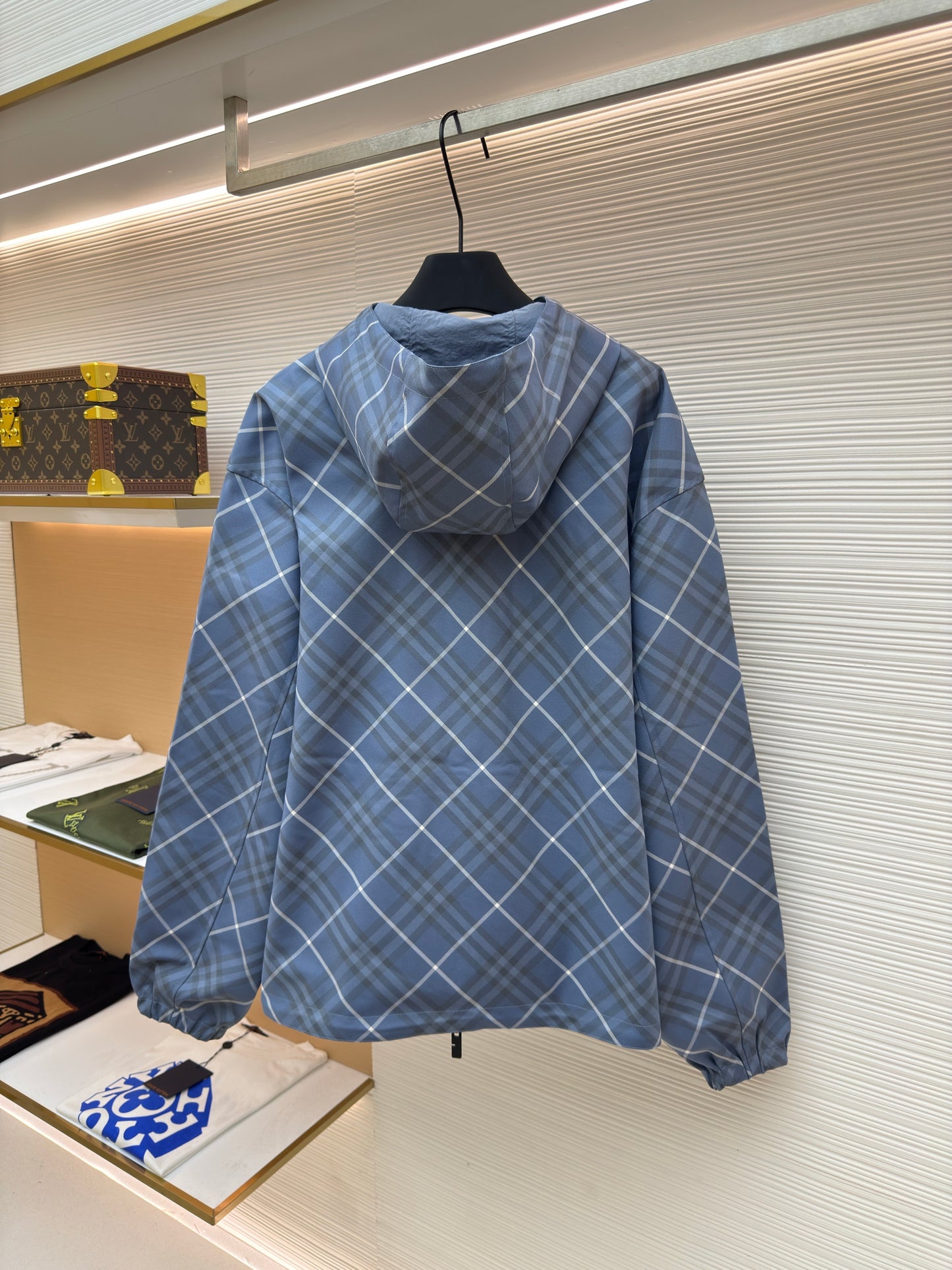 BBR JACKET