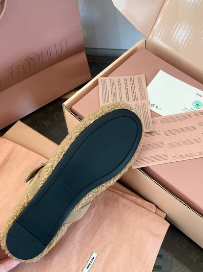 MIU M DESERT BALLERIANS