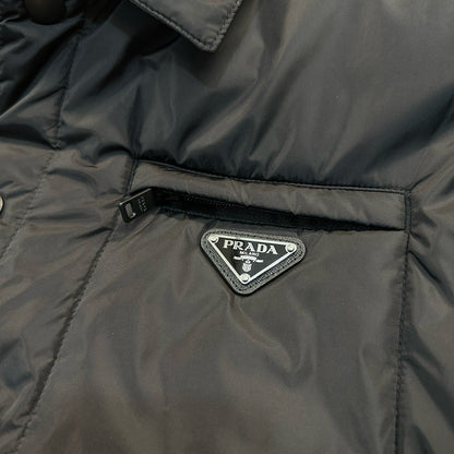 PD RE-NYLON JACKET
