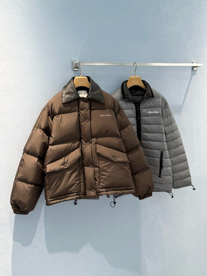 MIU M JACKET