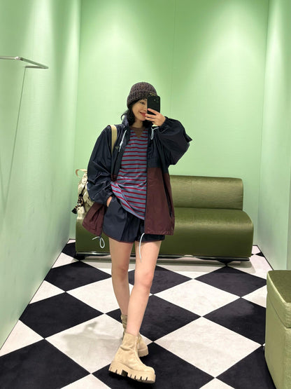 PD JACKET