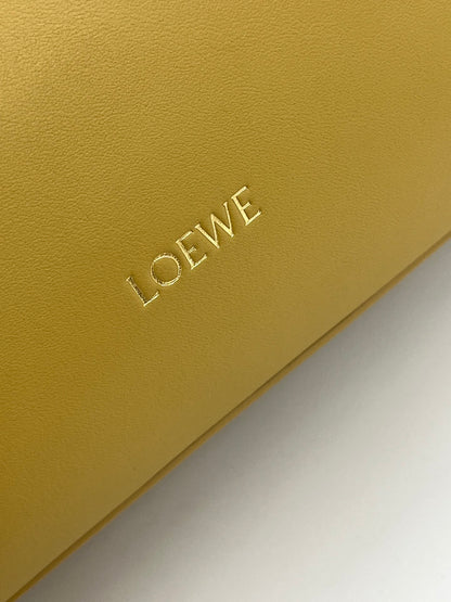 LOEW MEDIUM MADRID BAG