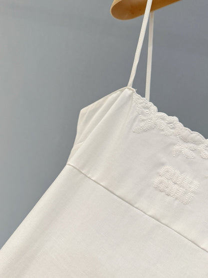 MIU M DRESS