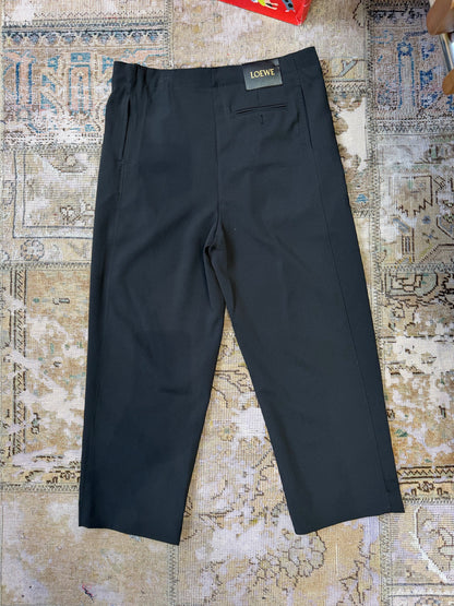 LOEW TROUSERS