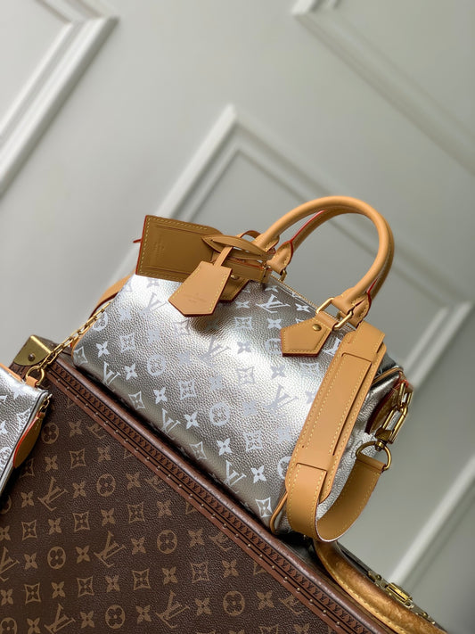 LOU SPEEDY P9 25 BAG