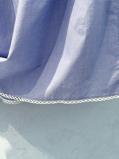 MIU M SKIRT