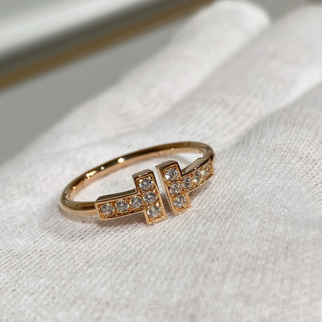 TIFF RING