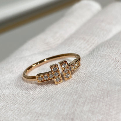 TIFF RING