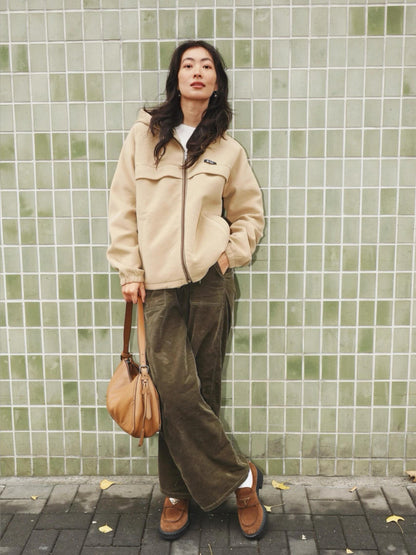 PD JACKET
