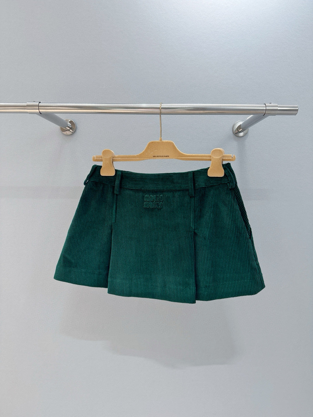 MIU M SKIRT