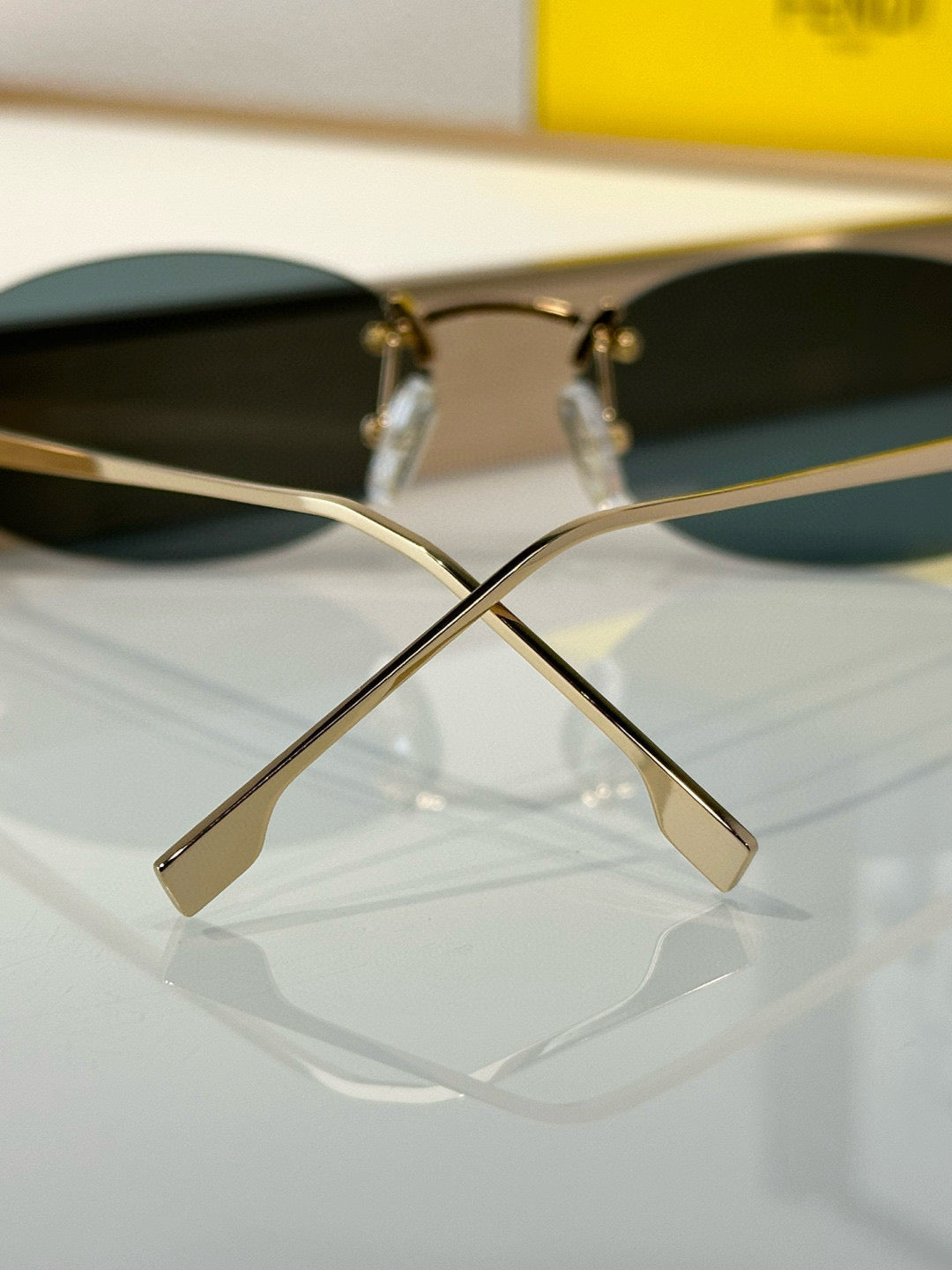 FEN SUNGLASSES